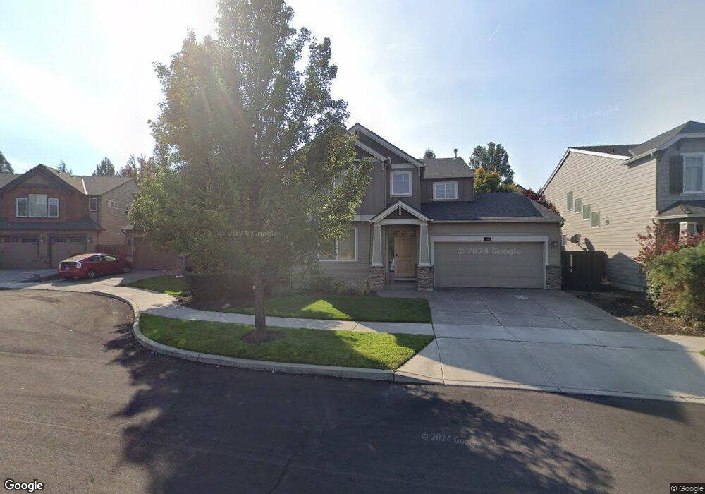 20925 Kodiak Ct unit Lot44, Bend, OR 97701 - photo 1