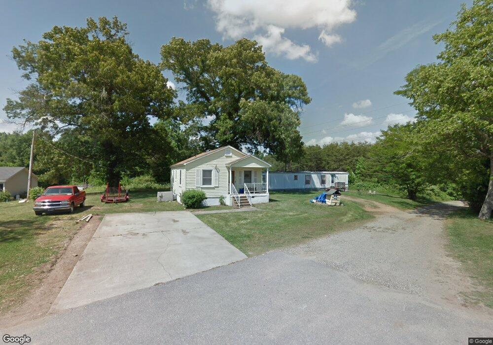 129 Corry Dr, Statesville, NC 28625 - photo 1