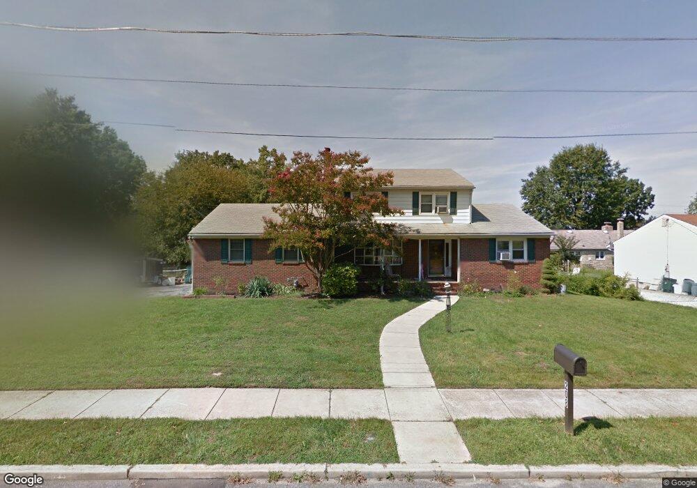 206 Wilson Rd, Cherry Hill, NJ 08002 - photo 1