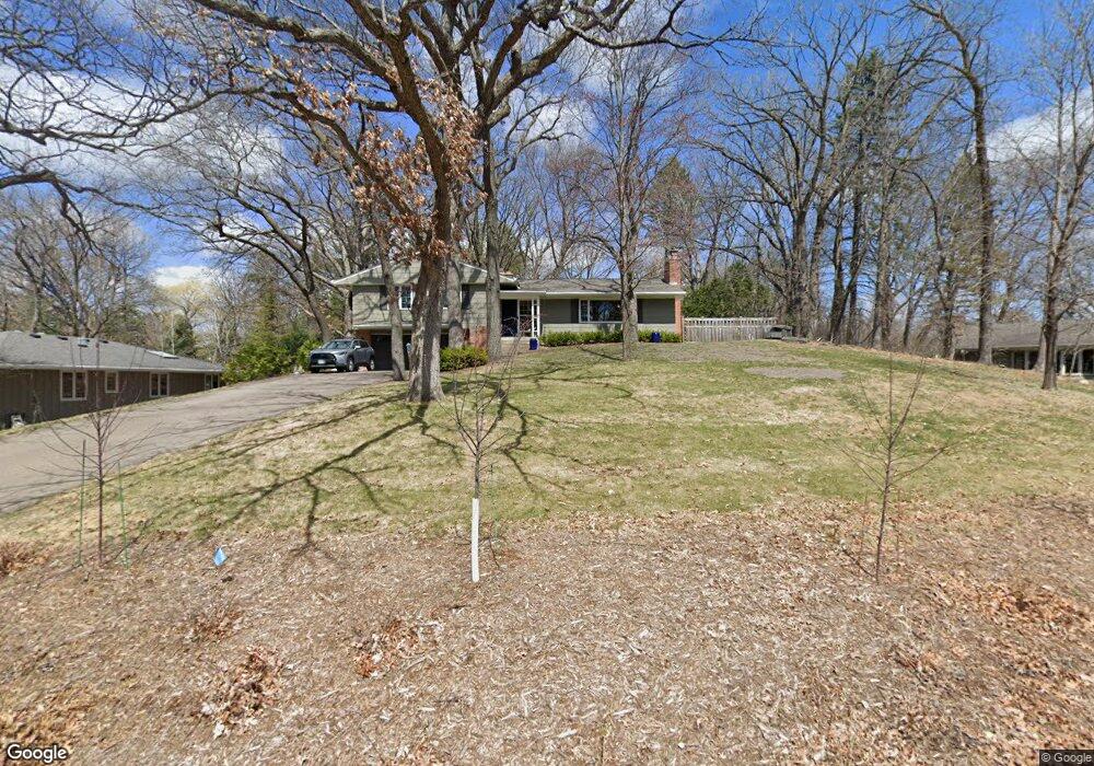 4730 Forest Cir, Minnetonka, MN 55345 - photo 1