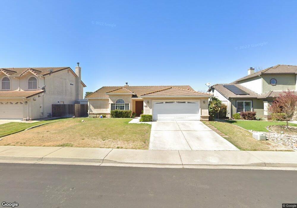 208 Timberwood Dr, Oakdale, CA 95361 - photo 1