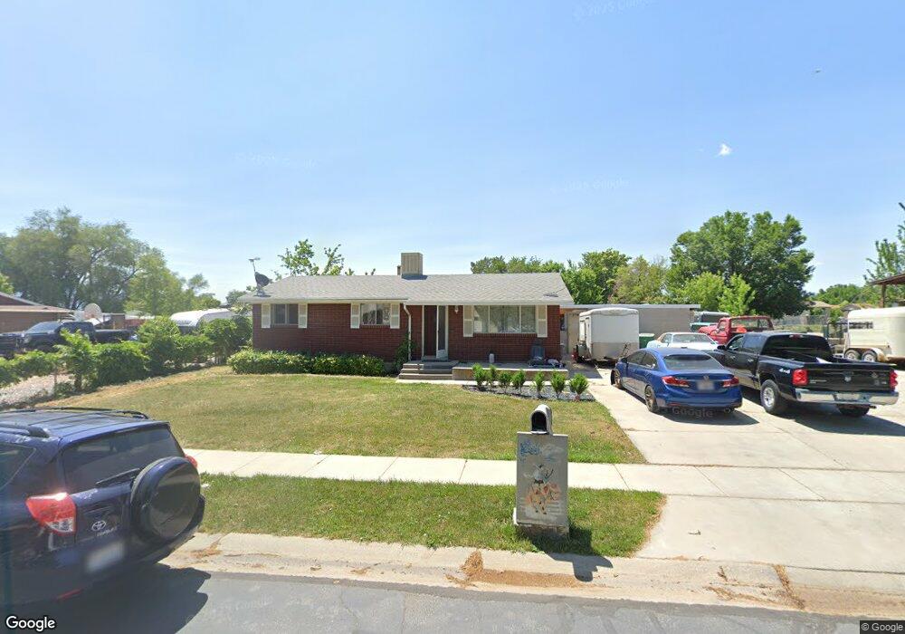 2839 W 7268 S, West Jordan, UT 84084 - photo 1