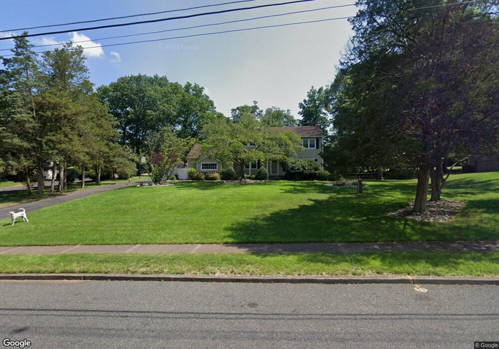 260 Carol Jean Way, Branchburg, NJ 08876 - photo 1