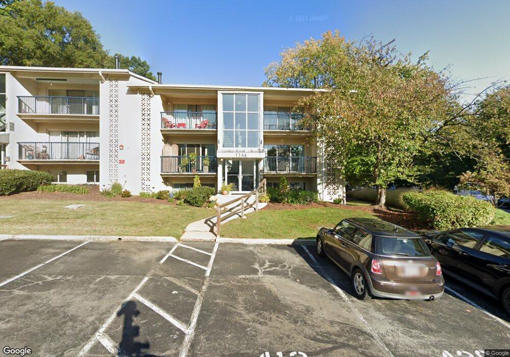 1144 Cove Rd, Annapolis, MD 21403 - photo 1