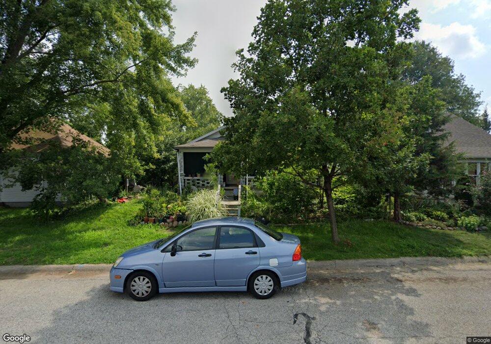 1215 S 2nd St, Lafayette, IN 47905 - photo 1