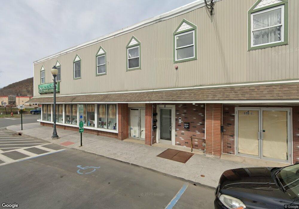 8 Front St, Port Jervis, NY 12771 - photo 1