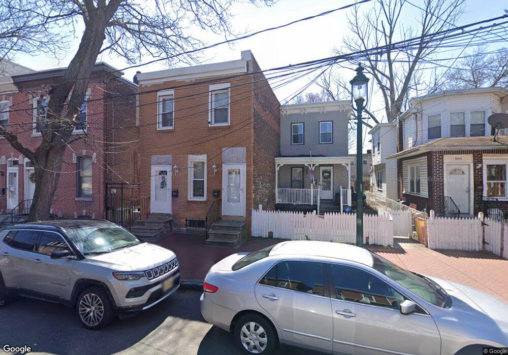 570 Berkley St, Camden, NJ 08103 - photo 1