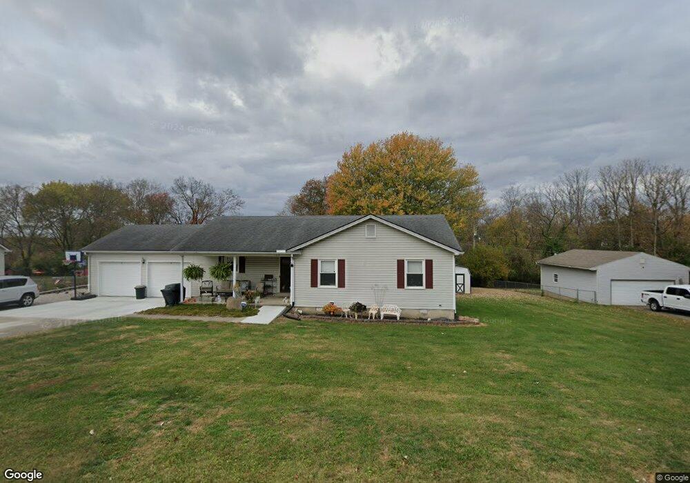 104 Thomas St, Frankfort, KY 40601 - photo 1