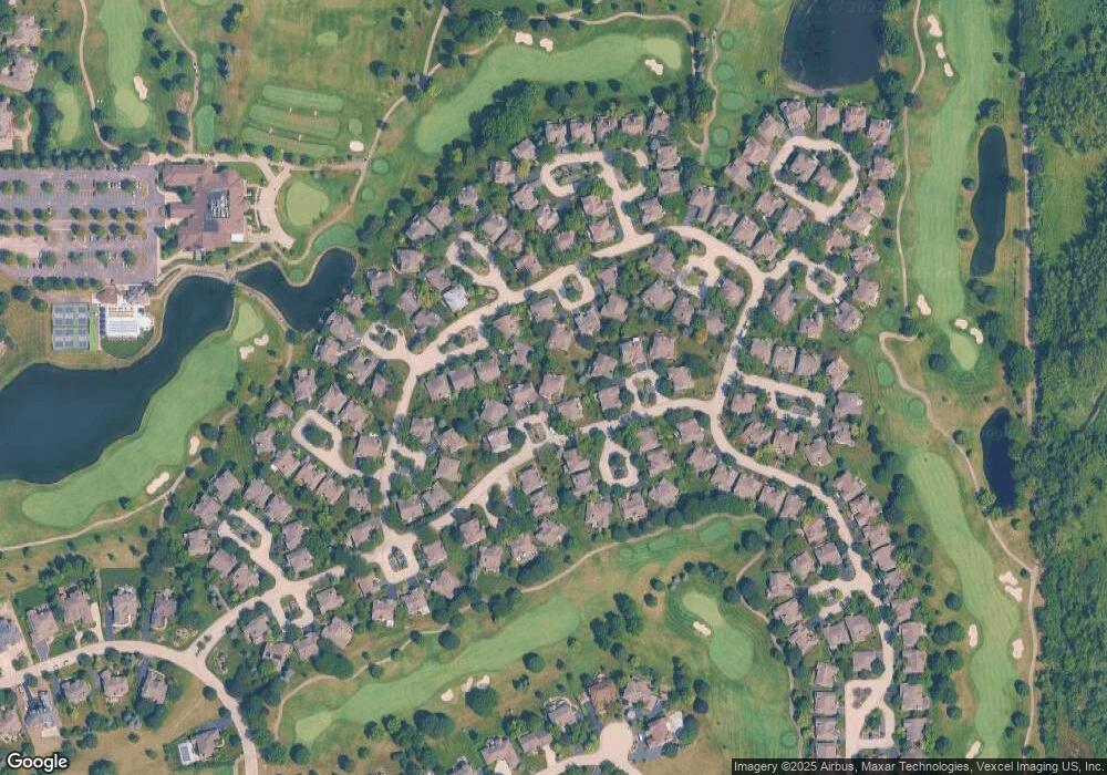 3 La Costa Ct, Lake In the Hills, IL 60156 - photo 1