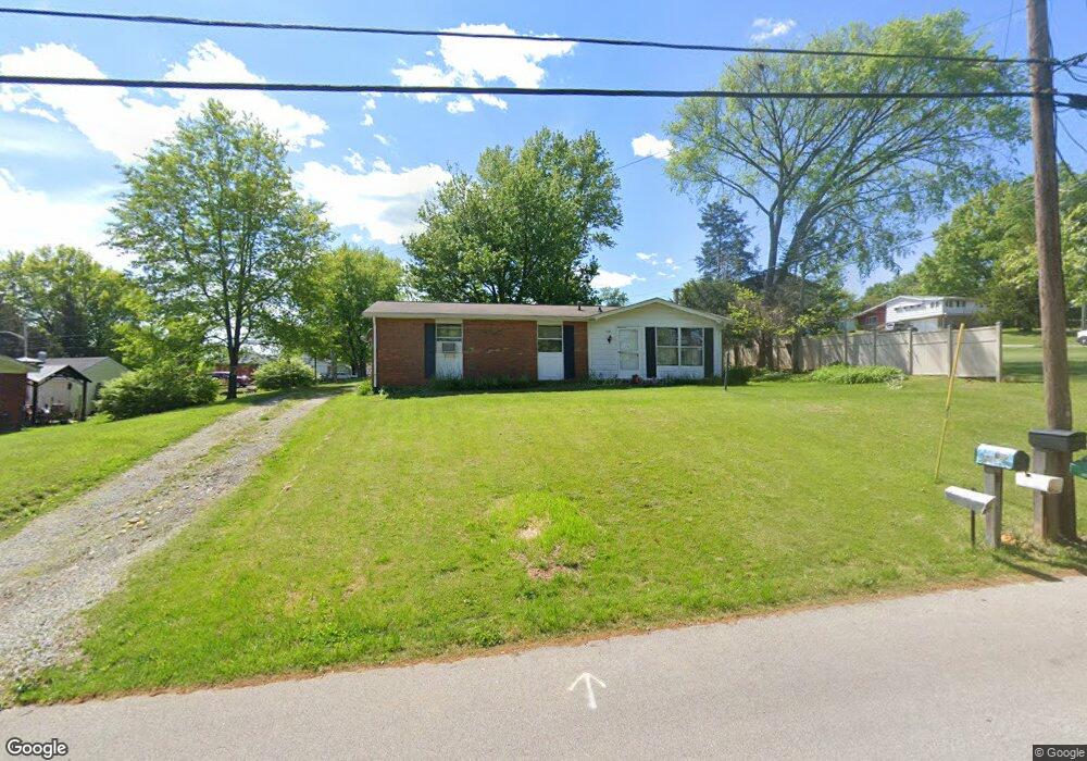 1725 Canal Ln, Georgetown, IN 47122 - photo 1