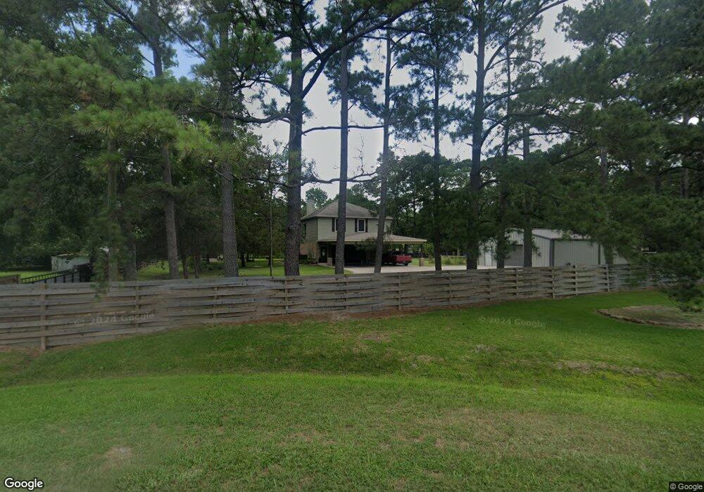 3823 Moore Rd, Highlands, TX 77562 - photo 1