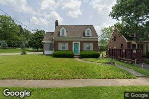 3836 Petoskey Ave, Cincinnati, OH 45227