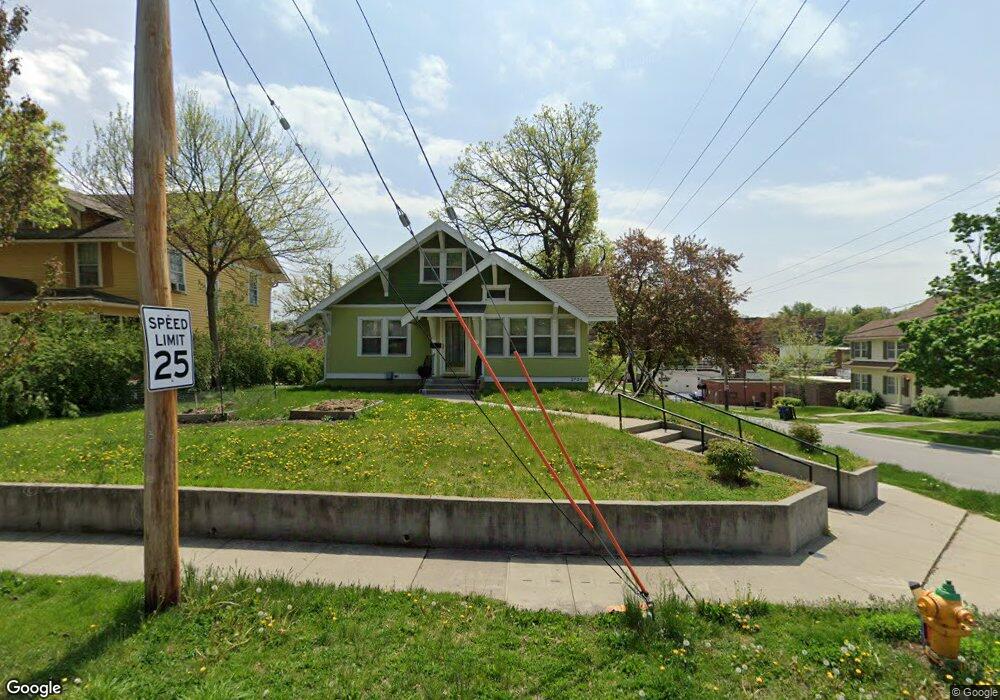 2724 High St, Des Moines, IA 50312 - photo 1