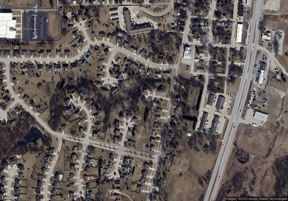 536 S Main St, Roanoke, IN 46783 - photo 1