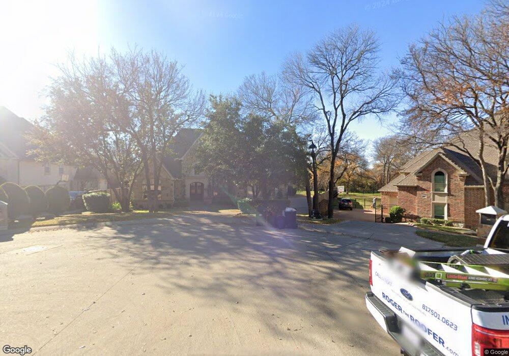 1201 Province Ln, Southlake, TX 76092 - photo 1