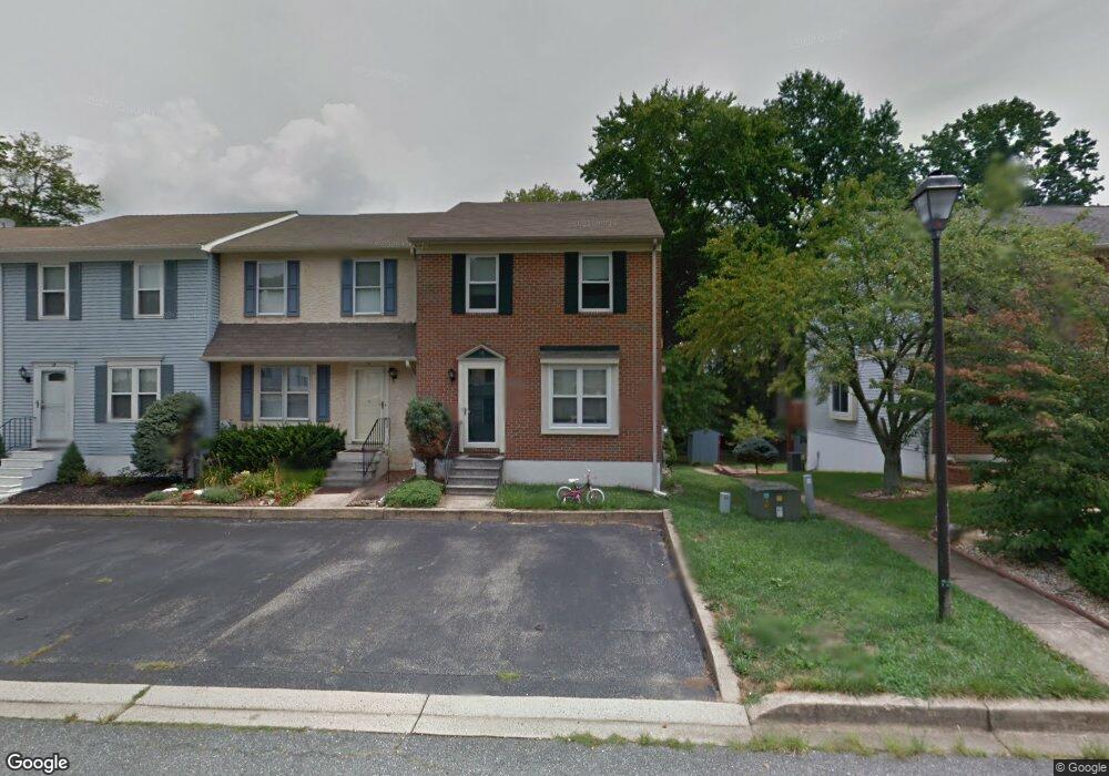 16 Carolina Ct, Wilmington, DE 19808 - photo 1