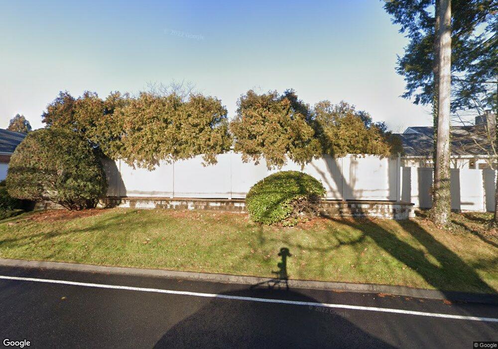 1 Bank St, New Canaan, CT 06840 - photo 1