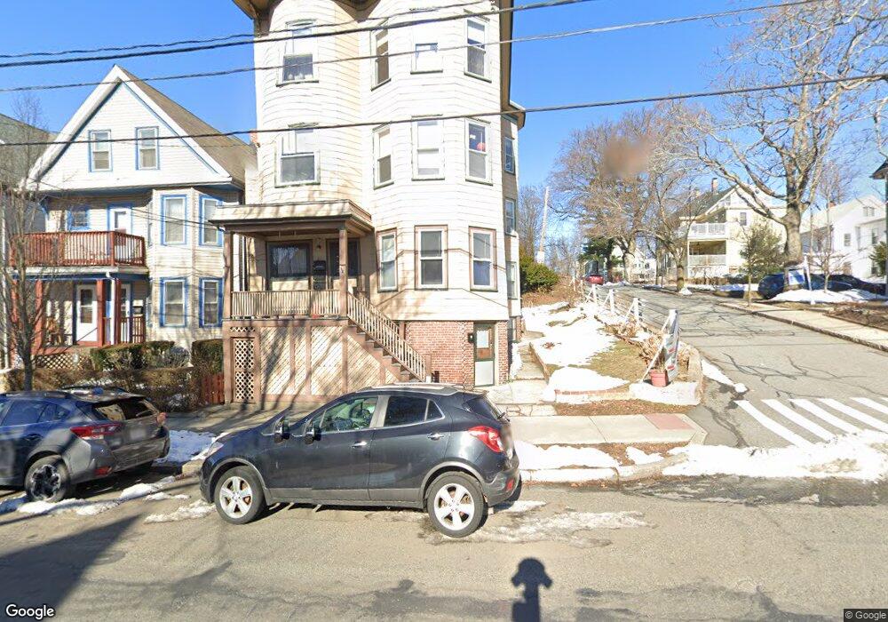29 Cameron Ave unit 1, Somerville, MA 02144 - photo 1