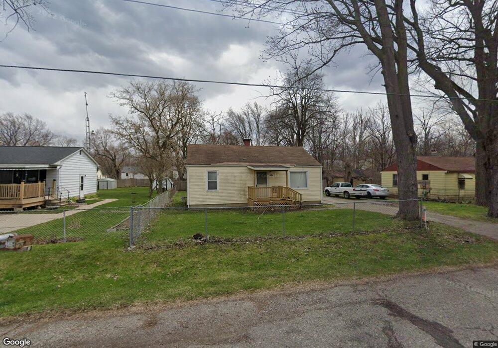 1180 Charles Ave, Flint, MI 48505 - photo 1