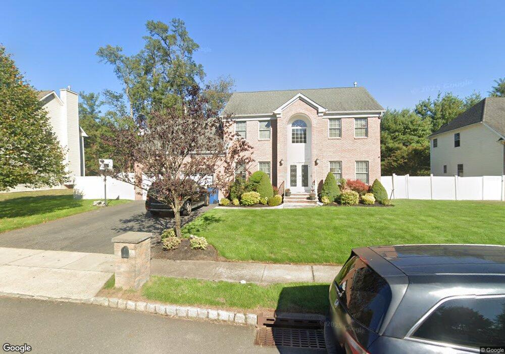9 Trista's Way, South Plainfield, NJ 07080 - photo 1