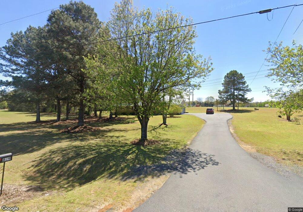 829 Ga Highway 42, Byron, GA 31008 - photo 1