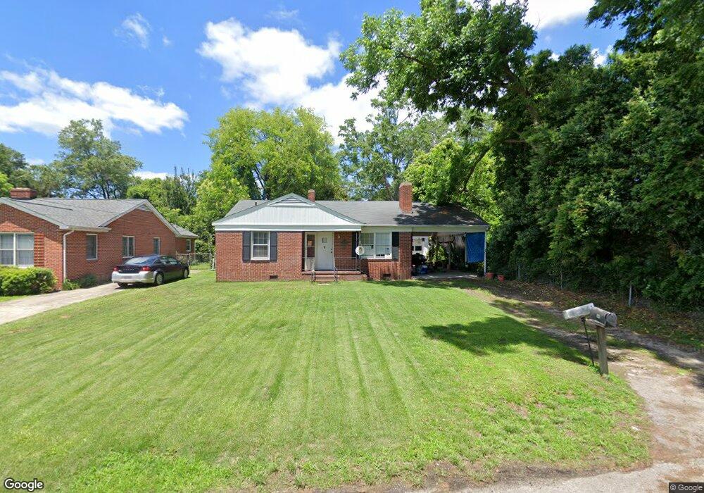 620 Lee Ct, Camden, SC 29020 - photo 1