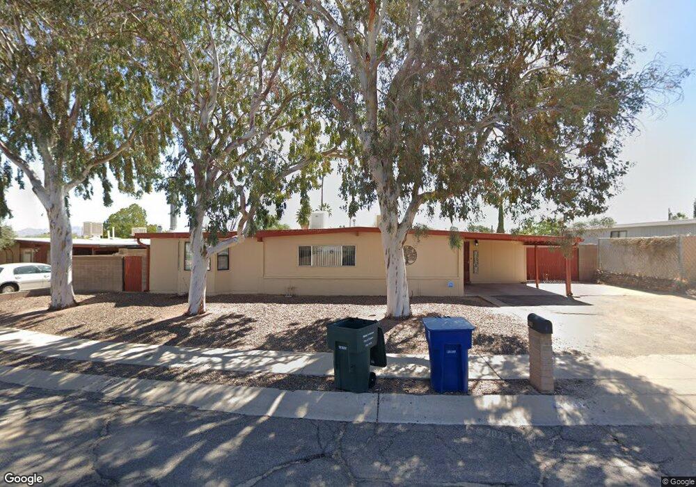 3461 S Summit Ave, Tucson, AZ 85730 - photo 1