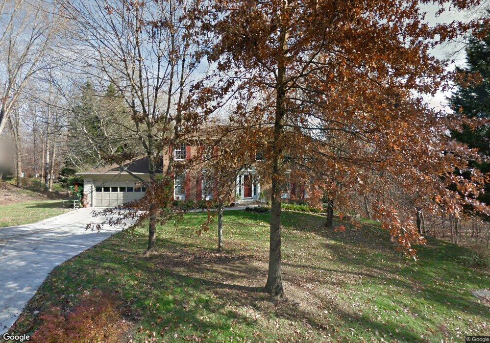 2523 Brewster Dr, Abingdon, MD 21009 - photo 1