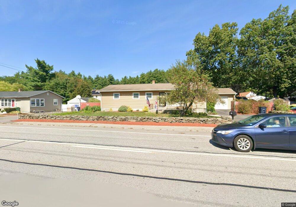 277 Broad St, Nashua, NH 03063 - photo 1