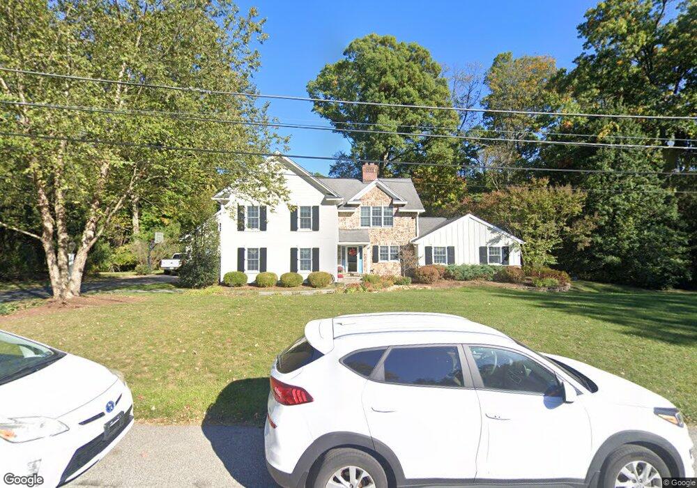 123 Cherry Ln, Berwyn, PA 19312 - photo 1