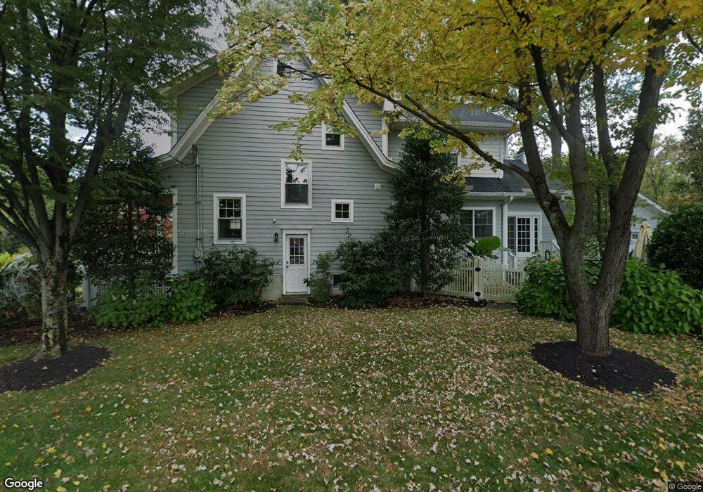 874 Dorian Rd, Westfield, NJ 07090 - photo 1