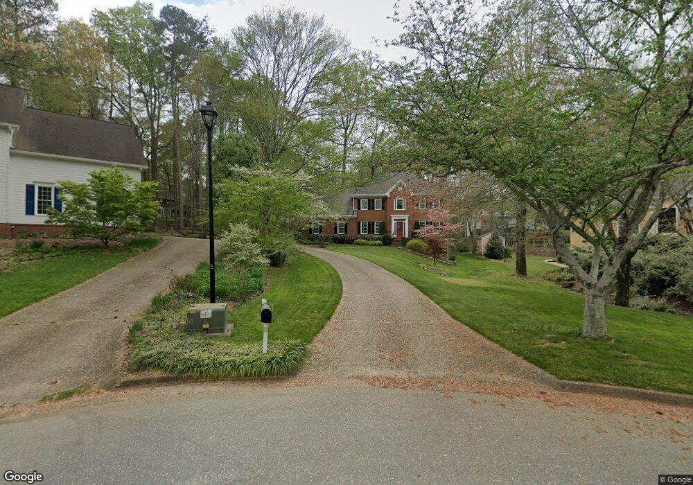7464 Mid Broadwell Trace, Alpharetta, GA 30004 - photo 1