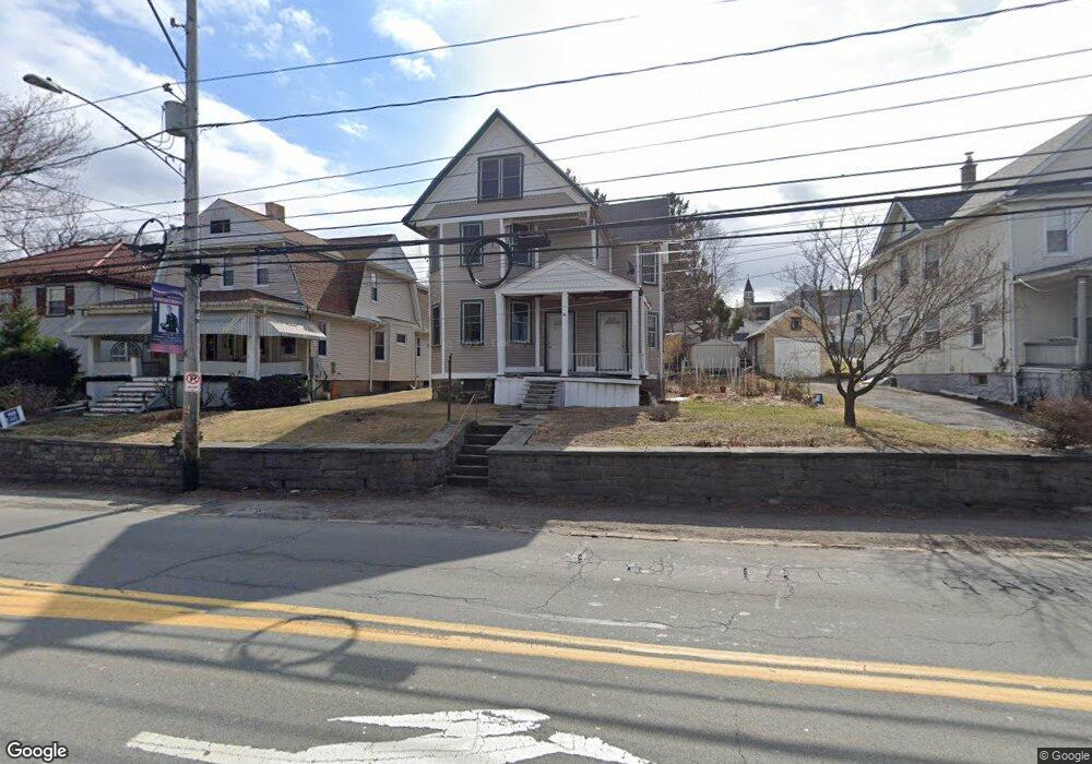 408 N Blakely St, Dunmore, PA 18512 - photo 1