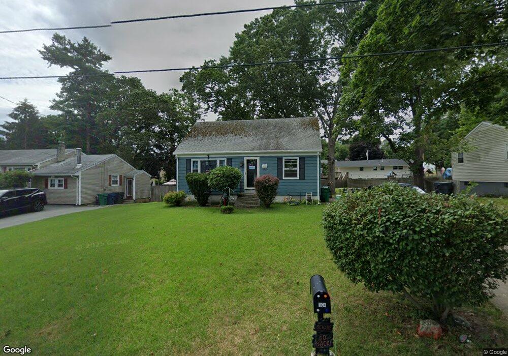 164 Boylston St, Warwick, RI 02889 - photo 1