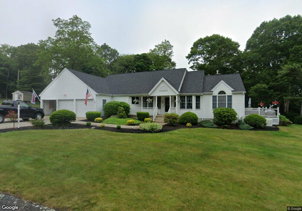 3 Maritime Way, Buzzards Bay, MA 02532 - photo 1