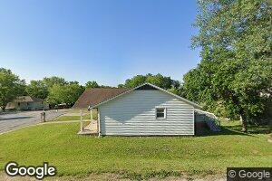400 SE State St, Milan, MO 63556