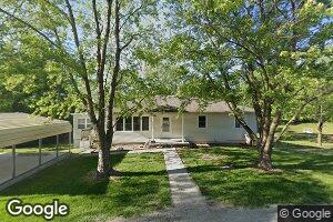 414 SE State St, Milan, MO 63556
