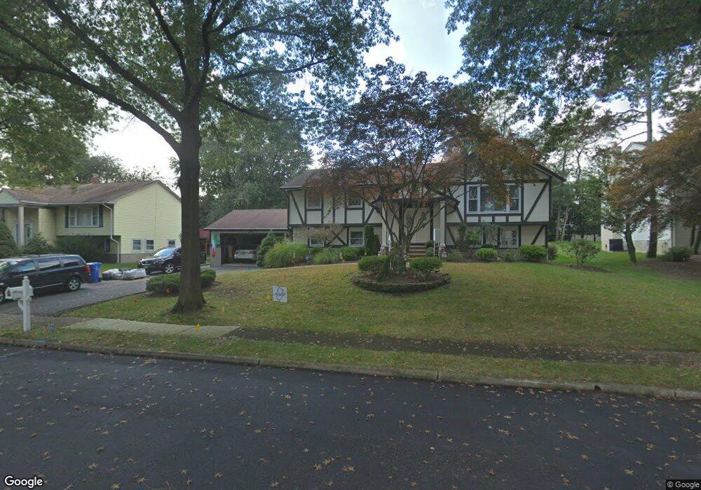 554 Westbrook Ct, Paramus, NJ 07652 - photo 1