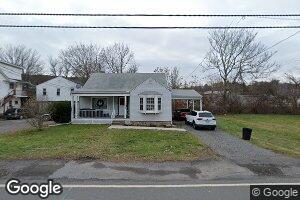146 N Main St, Shavertown, PA 18708
