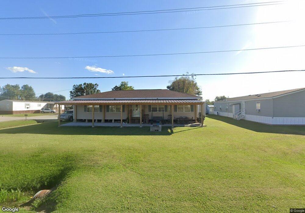 106 Graham Dr, Houma, LA 70363 - photo 1