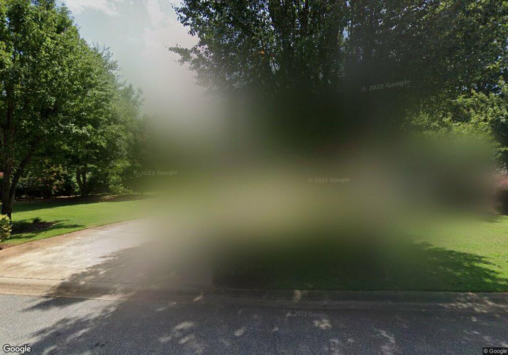 189 Tomahawk Dr, Sharpsburg, GA 30277 - photo 1