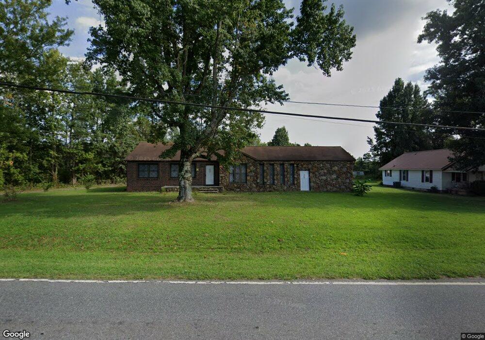 4262 Springs Rd, Conover, NC 28613 - photo 1