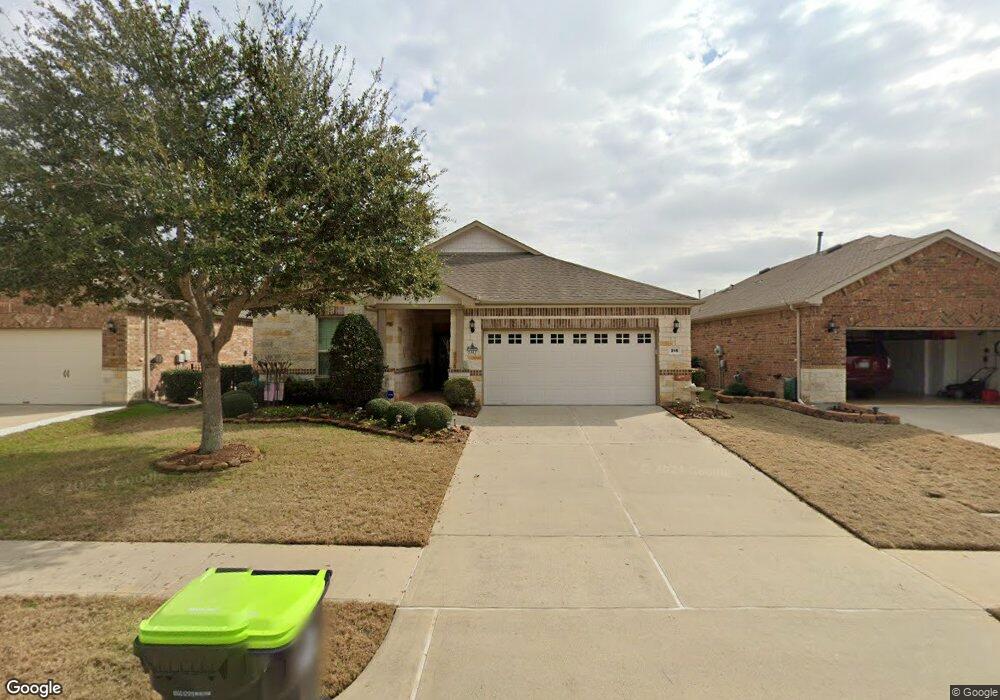 215 Cattle Ranch Dr, Richmond, TX 77469 - photo 1