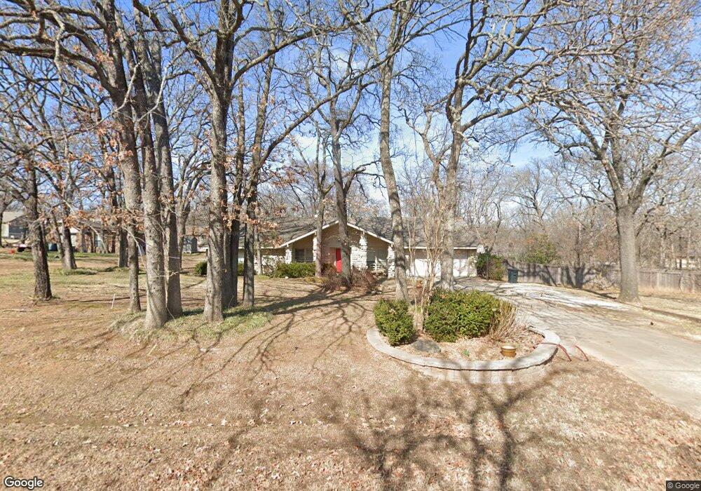 223 E 118th St S, Jenks, OK 74037 - photo 1