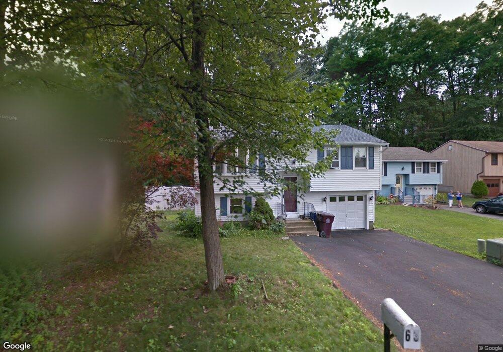 63 Lido Rd, Unionville, CT 06085 - photo 1