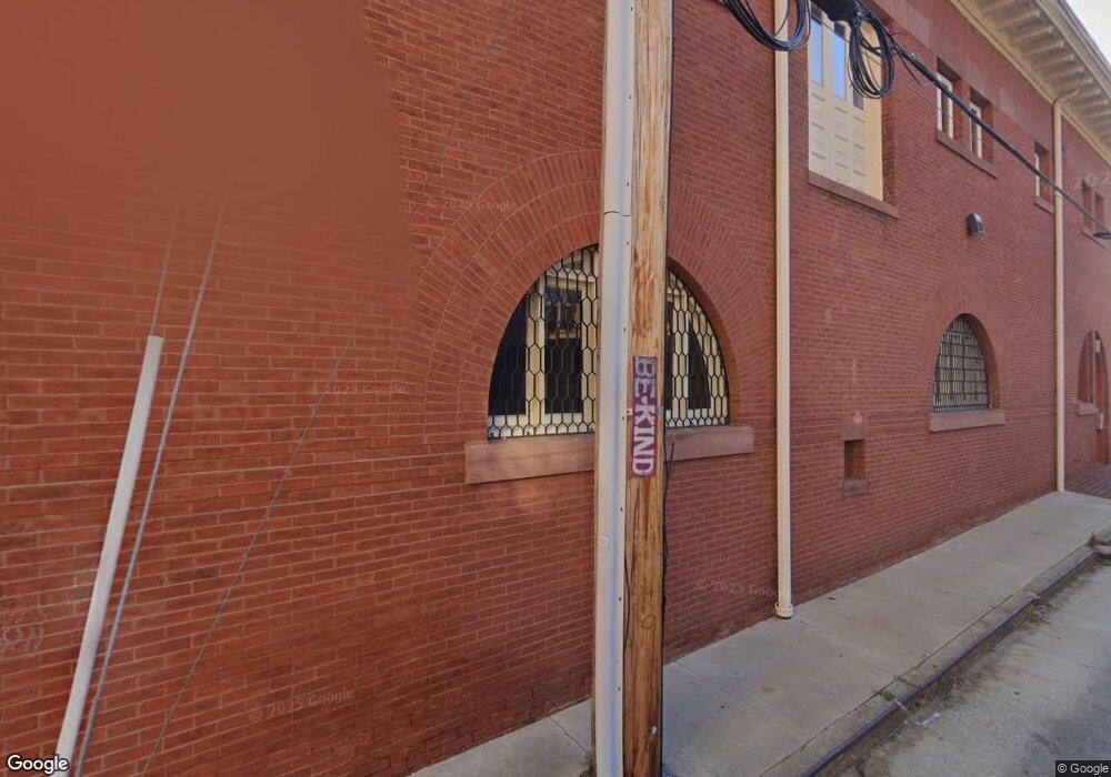 101 E Preston St, Baltimore, MD 21202 - photo 1