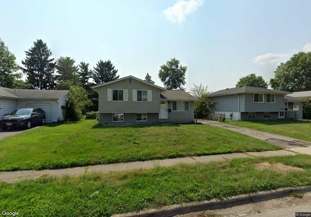 2031 Brookfield Rd, Columbus, OH 43229 - photo 1