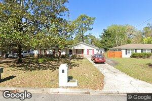 411 Dyches Dr, Savannah, GA 31406