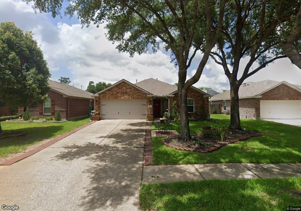 32119 Archer Park, Conroe, TX 77385 - photo 1