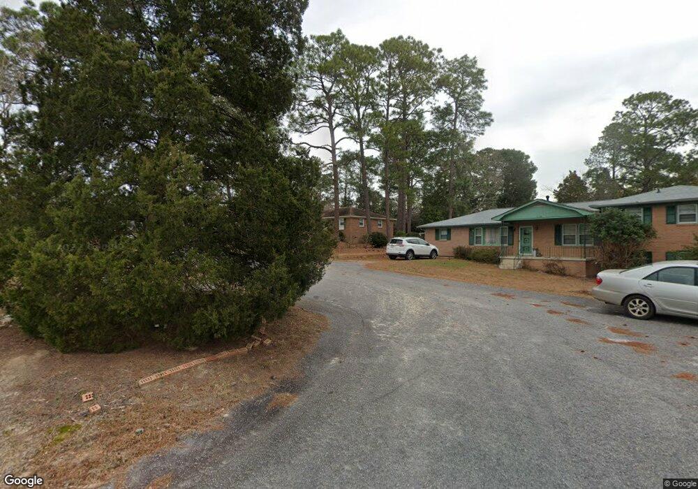 1130 Price Cir, West Columbia, SC 29169 - photo 1